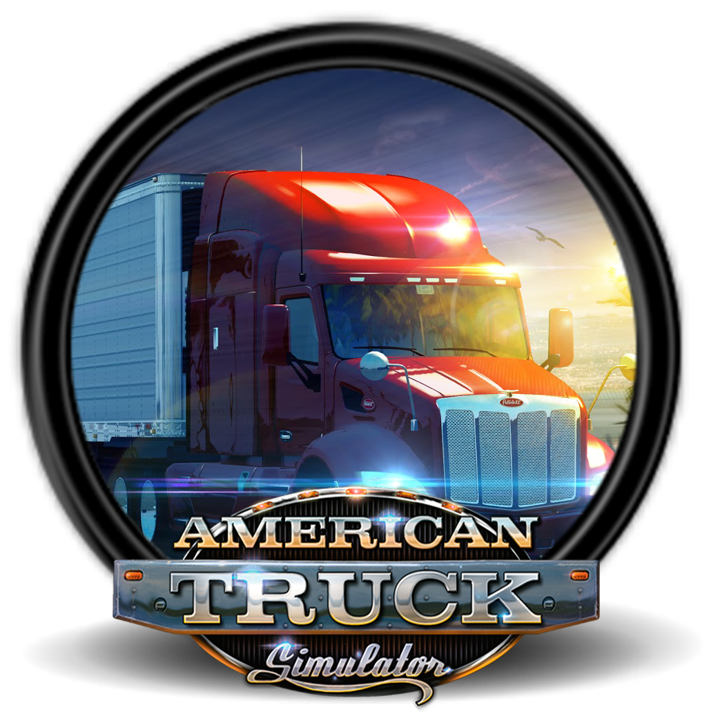 American Truck Simulator