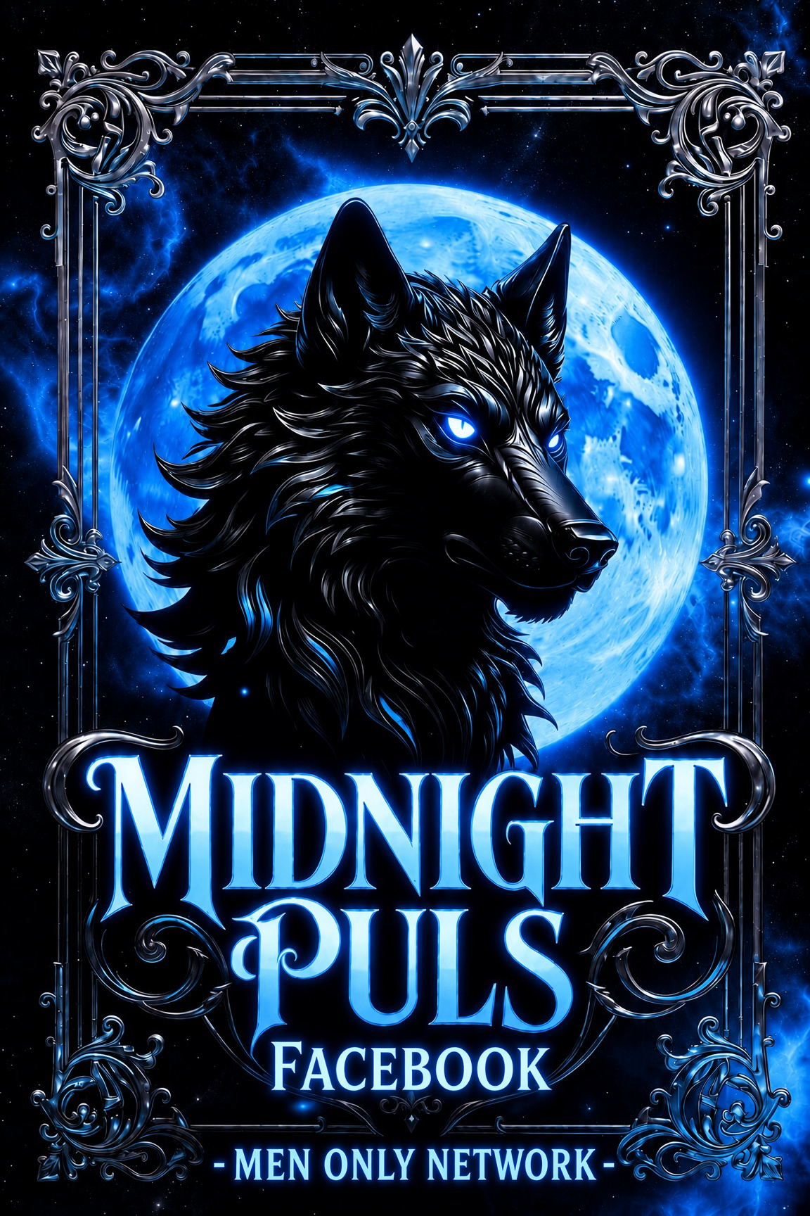 Facebook – Midnight Puls Network