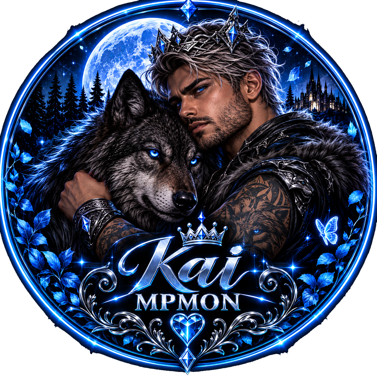 Profilbild von Name