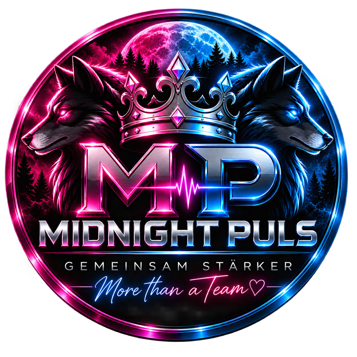 Midnight Puls Network
