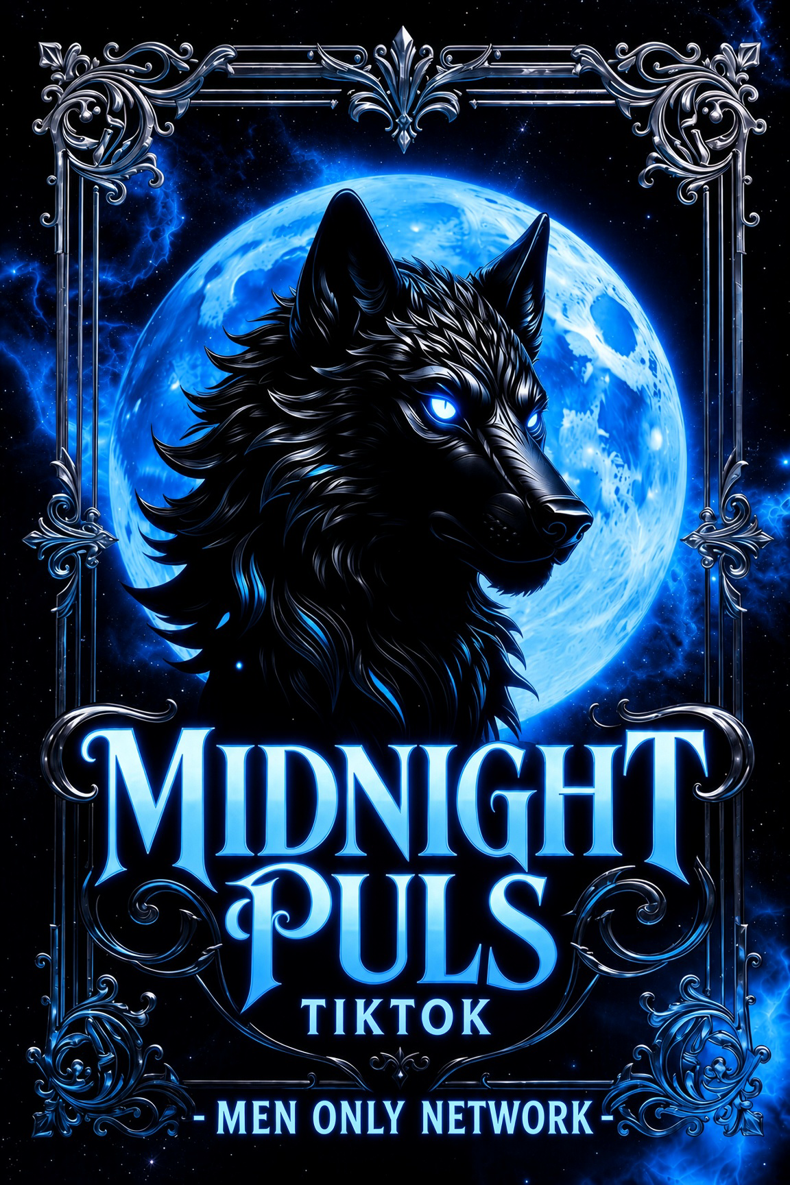 TikTok – Midnight Puls Network