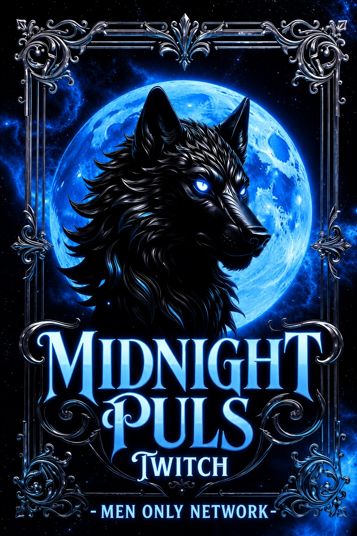 Twitch – Midnight Puls Network