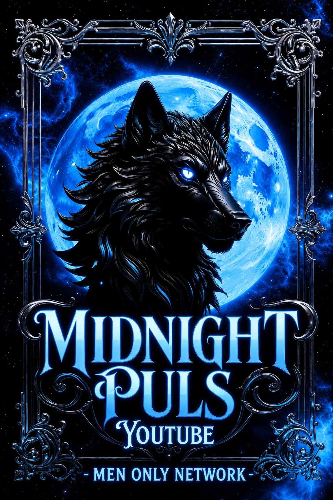 YouTube – Midnight Puls Network